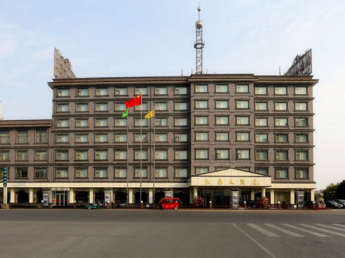 江泉大酒店